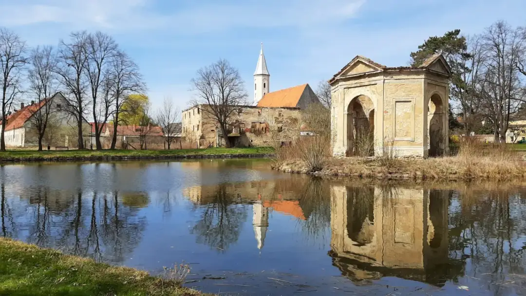 Najlepsze atrakcje w Mściwojowie, które musisz zobaczyć podczas wizyty