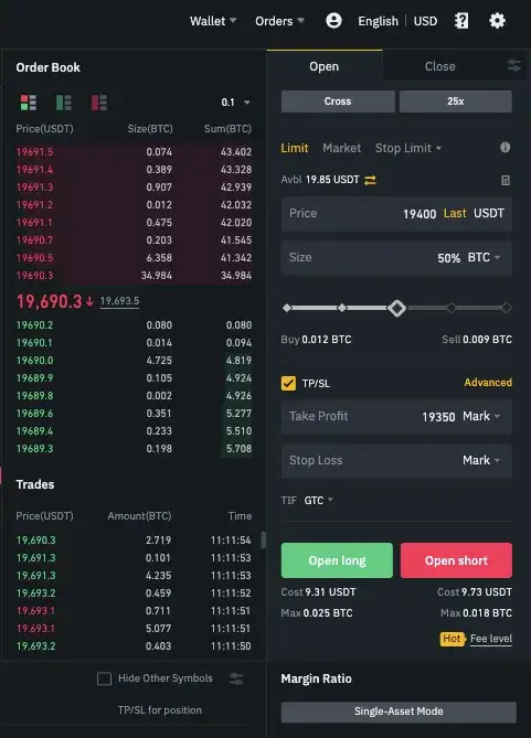 Jak bezpiecznie zrobić short na Binance i uchronić się przed stratami
