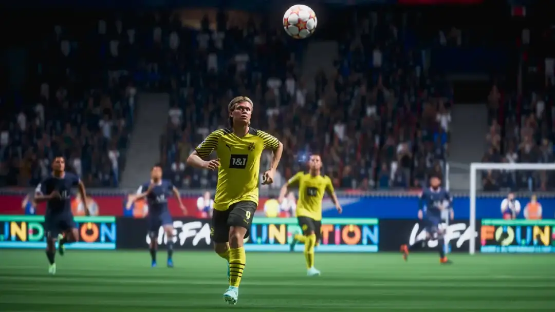 FIFA 22: aktualizacja składów nie będzie już dostępna - sprawdzone info