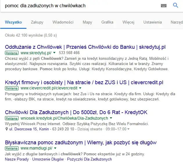 Konsolidacja chwilówek: Wyjdź z długów! Gdzie i jak zacząć?