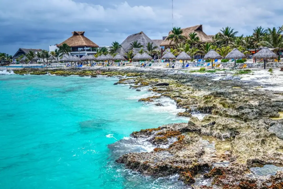 Mexique : Quelle station balnéaire choisir ? Guide ultime 2025