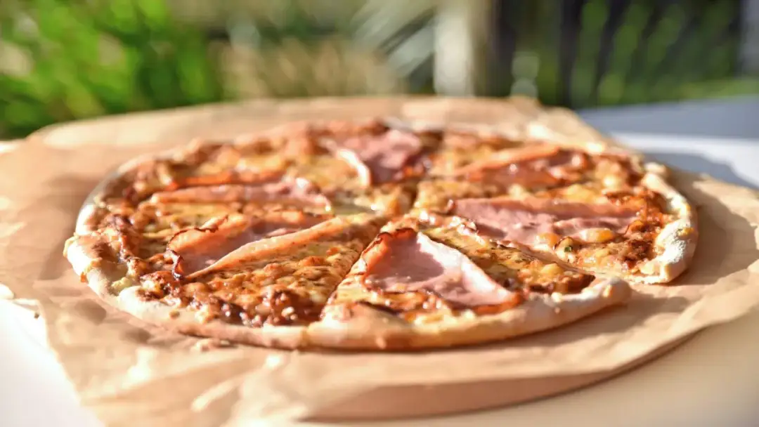 Pizza a cukrzyca: Jaki jest jej indeks glikemiczny i jak go obniżyć?