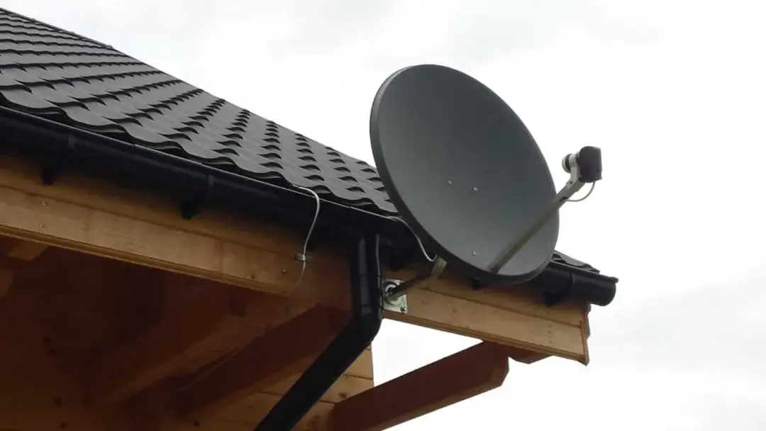 Jak podłączyć kilka telewizorów do jednej anteny satelitarnej bez problemów