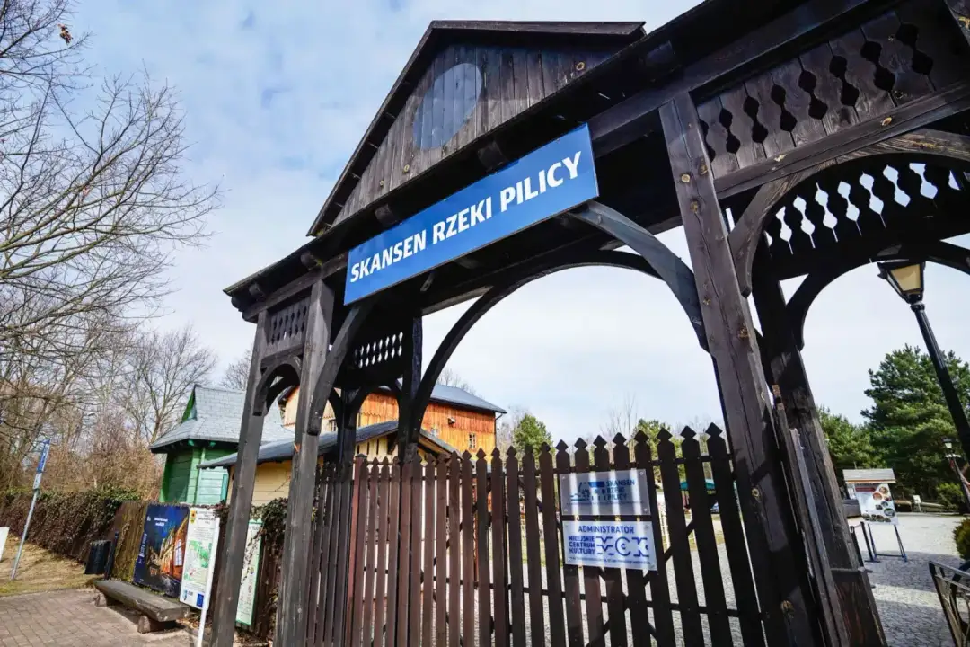 Najciekawsze atrakcje w Pilicy, które musisz zobaczyć podczas wizyty