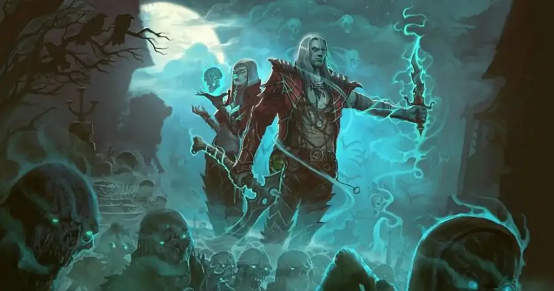 Diablo 3: Kiedy sezon 2026? Daty, przyszłość i czy warto grać?