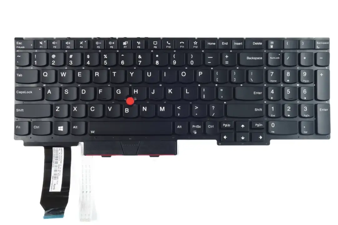 Ile kosztuje klawiatura do laptopa? Poznaj ceny i najlepsze modele