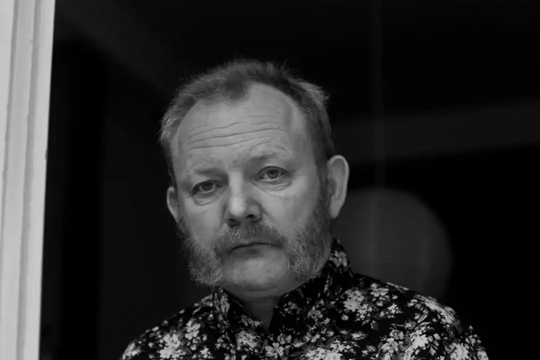 Paweł Mykietyn - polski kompozytor współczesnej muzyki klasycznej