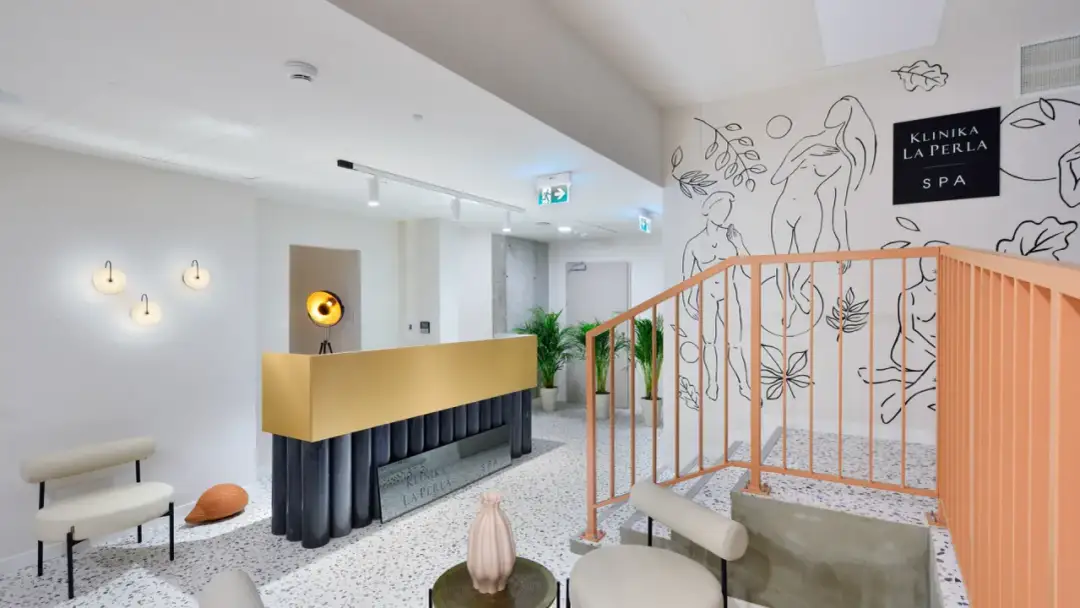 Arche Nałęczów - Ceny, wellness i oferta. Czy warto tu przyjechać?