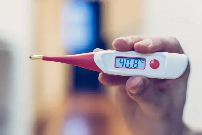 Jakie leki na gorączkę skutecznie obniżą temperaturę i ulżą w bólu