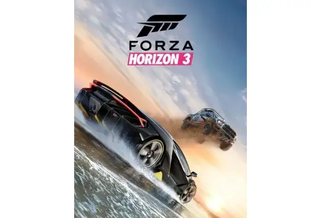 Czy Forza Horizon 3 jest na PC? Sprawdź dostępność i wymagania