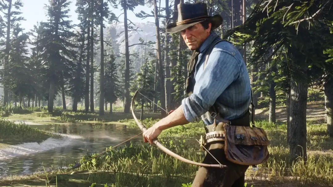 Jak zmienić język w RDR 2 na polski? Instrukcja PC i konsole