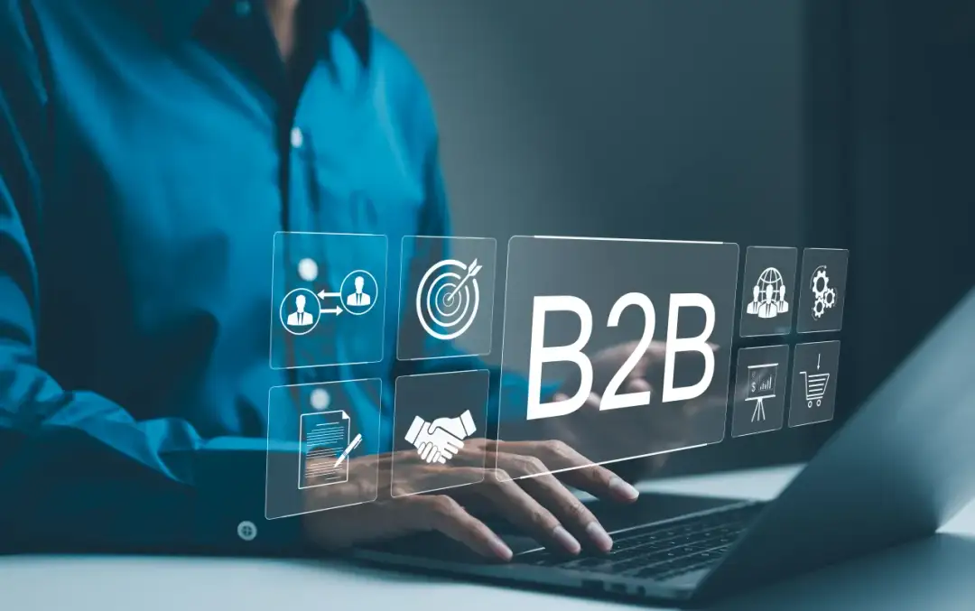 B2B - co to jest i jak działa? Przewodnik dla początkujących