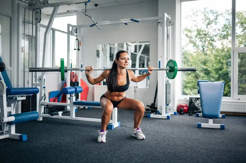 Trening split: Maksymalny wzrost mięśni? Sprawdź, jak zacząć!