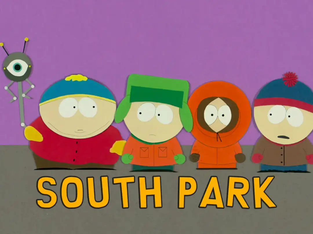 South Park po polsku - Gdzie oglądać serial i jak znaleźć premiery?