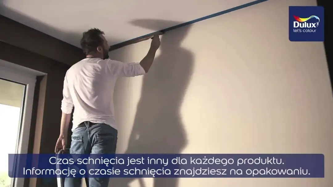 Jak malować ściany? Krok po kroku do perfekcyjnych rezultatów