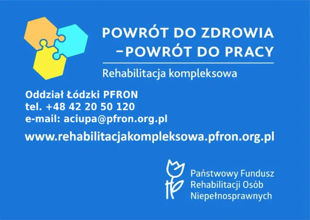 IPZP rehabilitacja: Co to znaczy? Twój plan na powrót do zdrowia