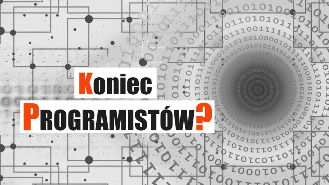 Czy sztuczna inteligencja zastąpi programistów? Przyszłość branży IT i rola AI