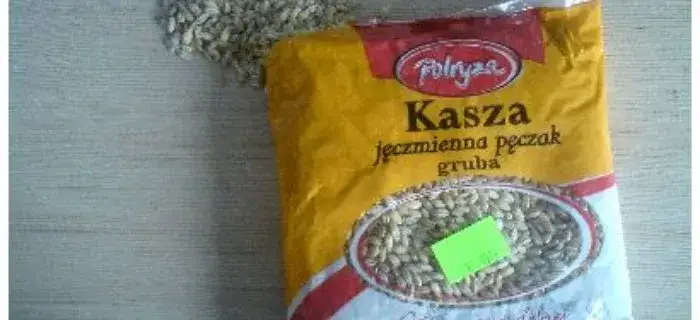 Skuteczny sposób na przygotowanie pęczaku jako przynęty na ryby - poradnik