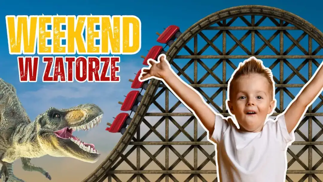 Zator atrakcje – odkryj niezapomniane miejsca na weekendowy wypad