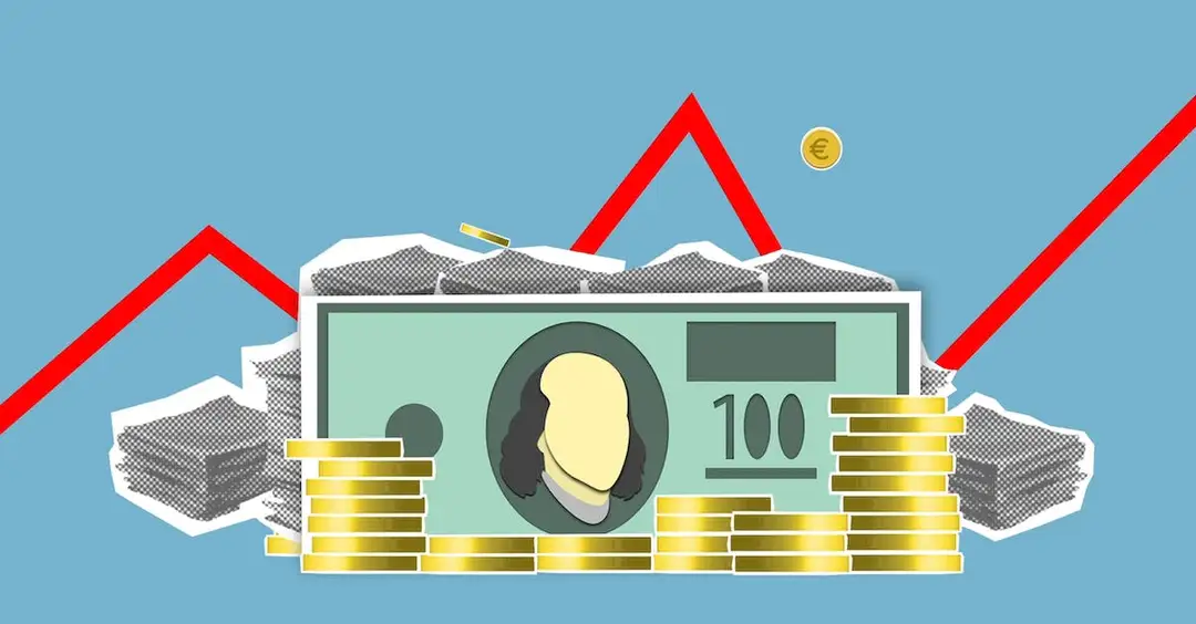 Indeks dolara amerykańskiego | Wykres i analiza zmian wartości USD