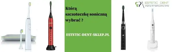 Jak wybrać szczoteczkę soniczną? Poradnik, którego nie pożałujesz!