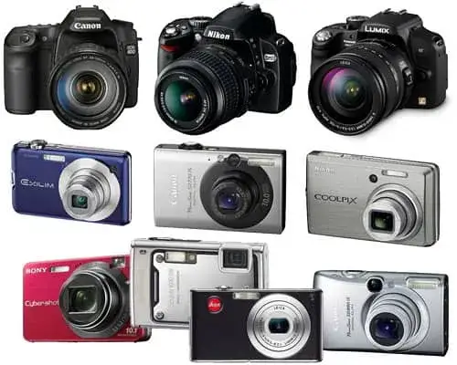 Gdzie sprzedać aparat fotograficzny i nie stracić na wartości?