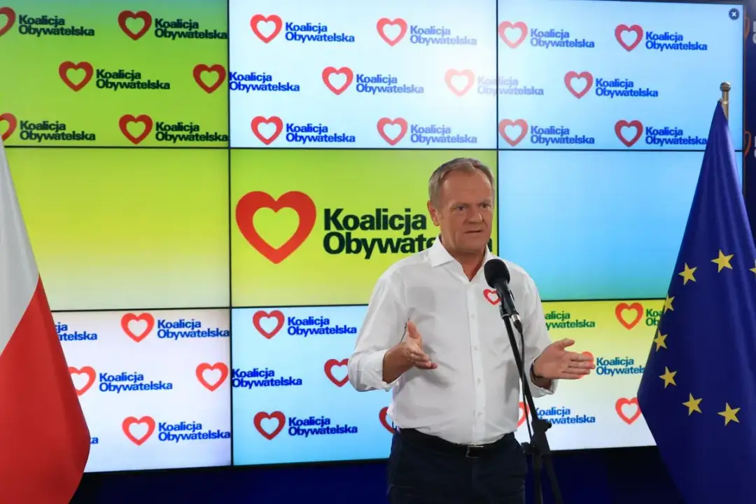 Koalicja Obywatelska - które partie ją tworzą i co oferują?
