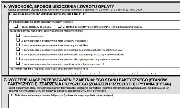 Jak złożyć wniosek o interpretację podatkową i uniknąć błędów