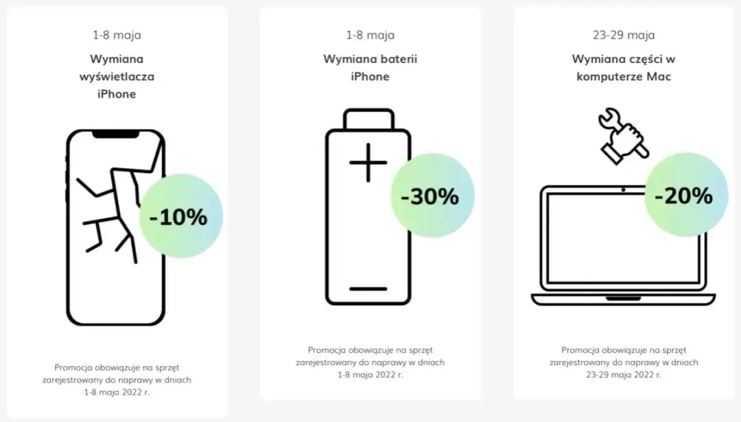Wymiana baterii iphone 6s w iSpot - Czy to możliwe? Sprawdź teraz!