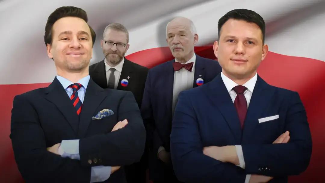 Kto należy do polskiej prawicy? Partie, liderzy, poglądy i przyszłość