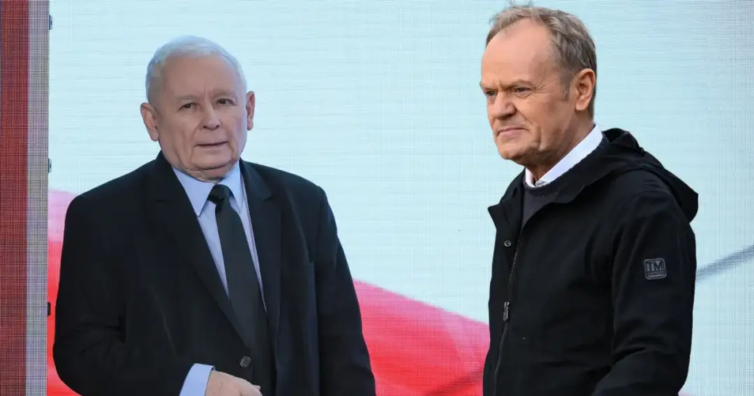 Wybory 2027: Kto wygra? Sondaże, analizy i scenariusze