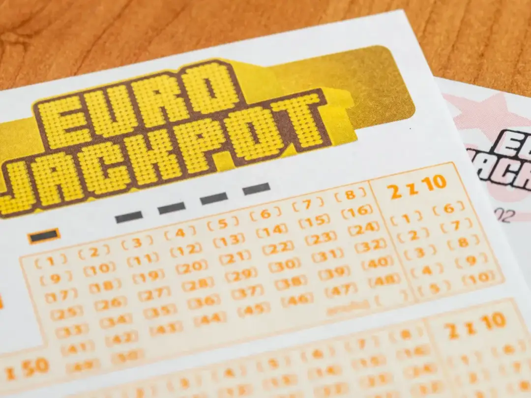 Eurojackpot gdzie losowanie - sprawdź, kiedy i gdzie odbywają się losowania