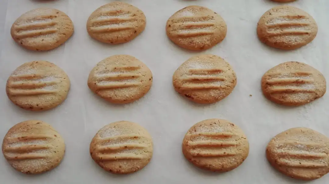 Galletas caseras de pueblo - Cómo lograr el sabor de horno antiguo