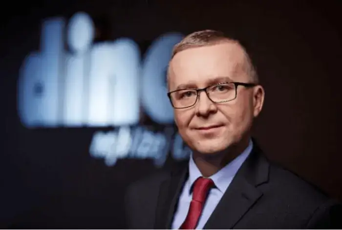 Tomasz Biernacki – gdzie mieszka tajemniczy przedsiębiorca z Krotoszyna?