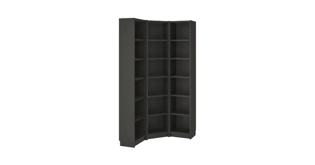 Kotwa Oxford IKEA: klucz do stabilności i bezpieczeństwa regałów BILLY