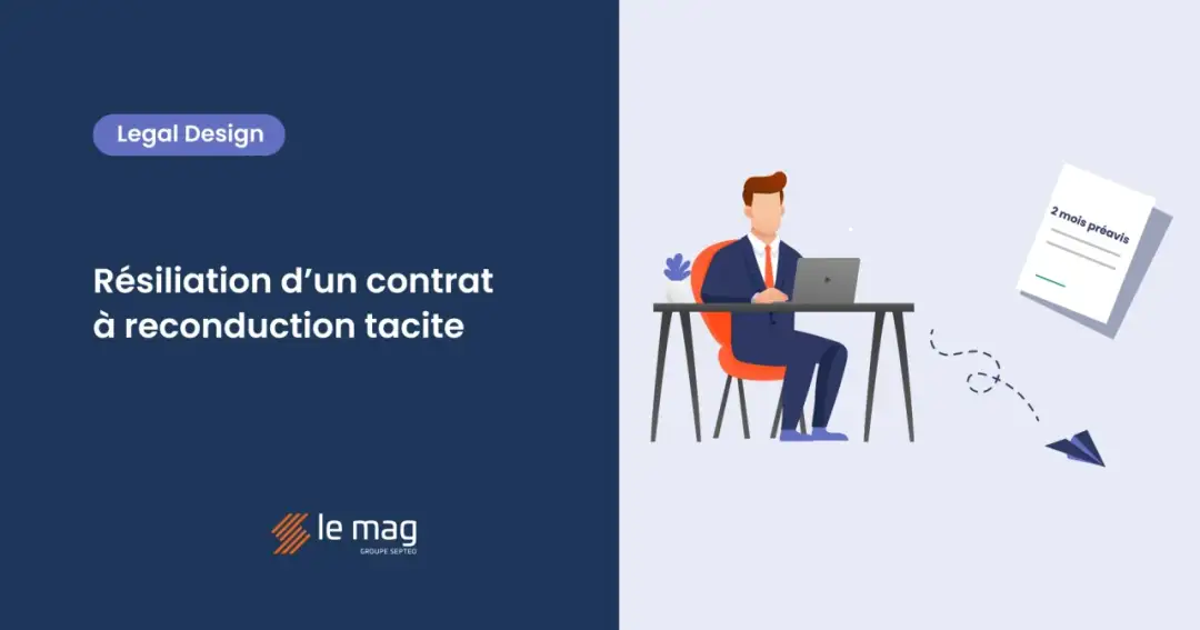 Reconduction tacite - Comment résilier un abonnement sans se tromper ?