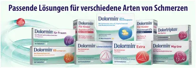 Die besten Medikamente gegen Periodenschmerzen und ihre Wirkung