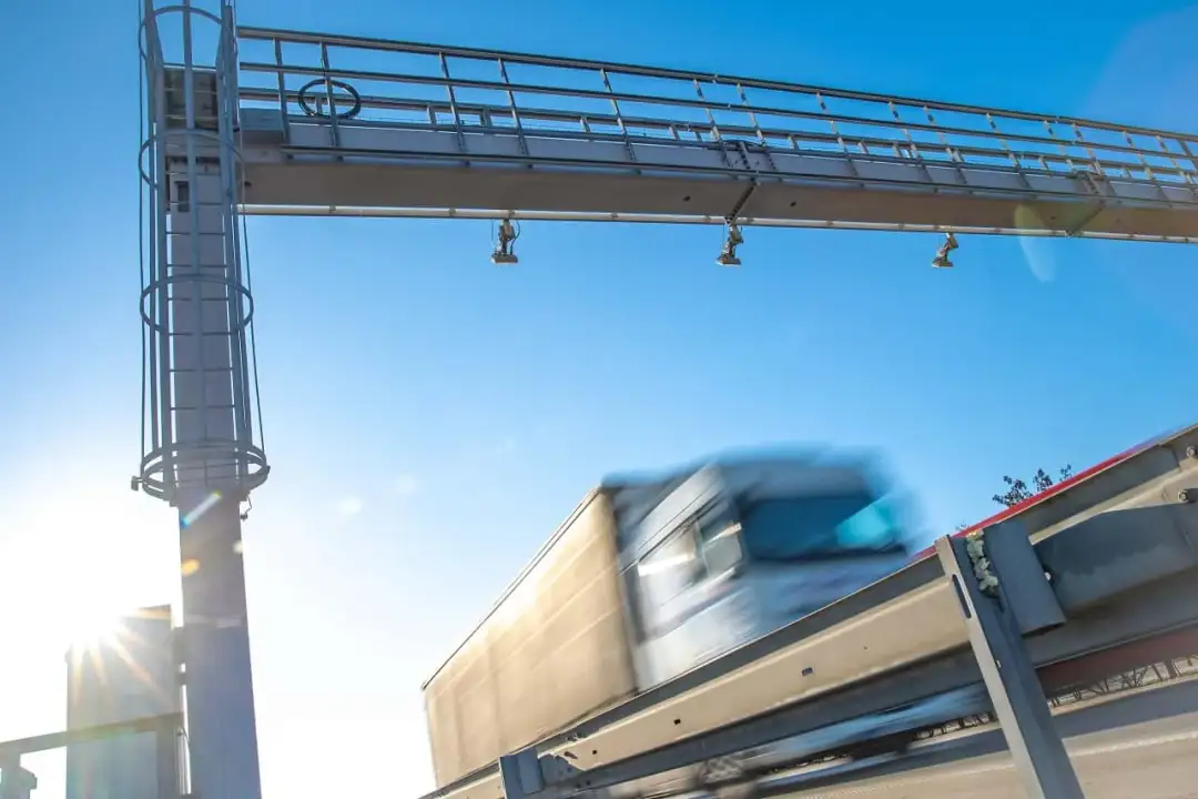 E toll na których autostradach - uniknij nieprzyjemnych opłat