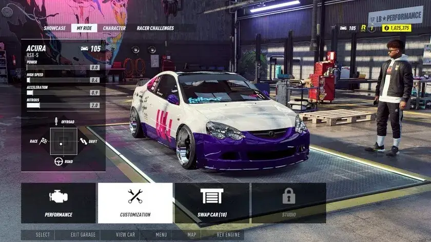 Need for Speed Heat recenzja – co sprawia, że gra jest wyjątkowa?