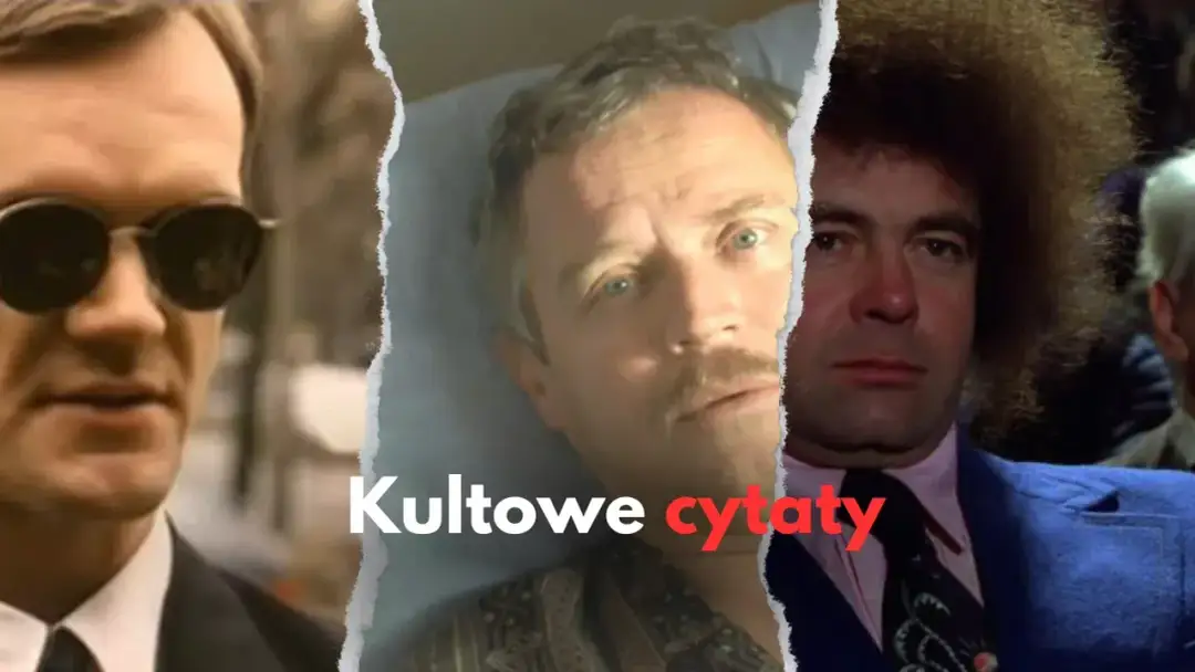 Kultowe filmy polskie: Dlaczego wciąż je kochamy i cytujemy?