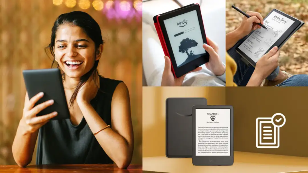  Kindle konto - łatwe logowanie i zakładanie konta na Kindle