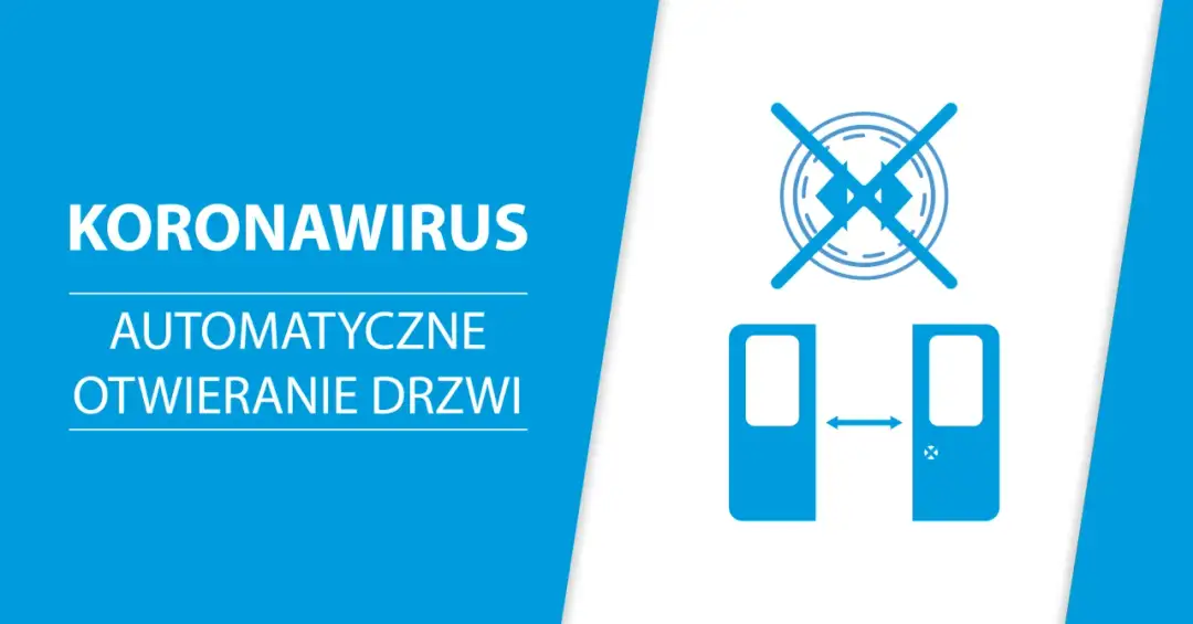 Czy drzwi w pociągu otwierają się same? Wyjaśniamy!