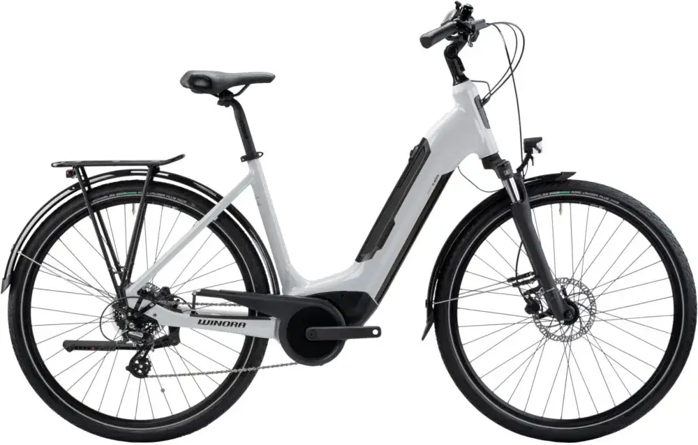 Jaki rower elektryczny wybrać, aby uniknąć nietrafionego zakupu?
