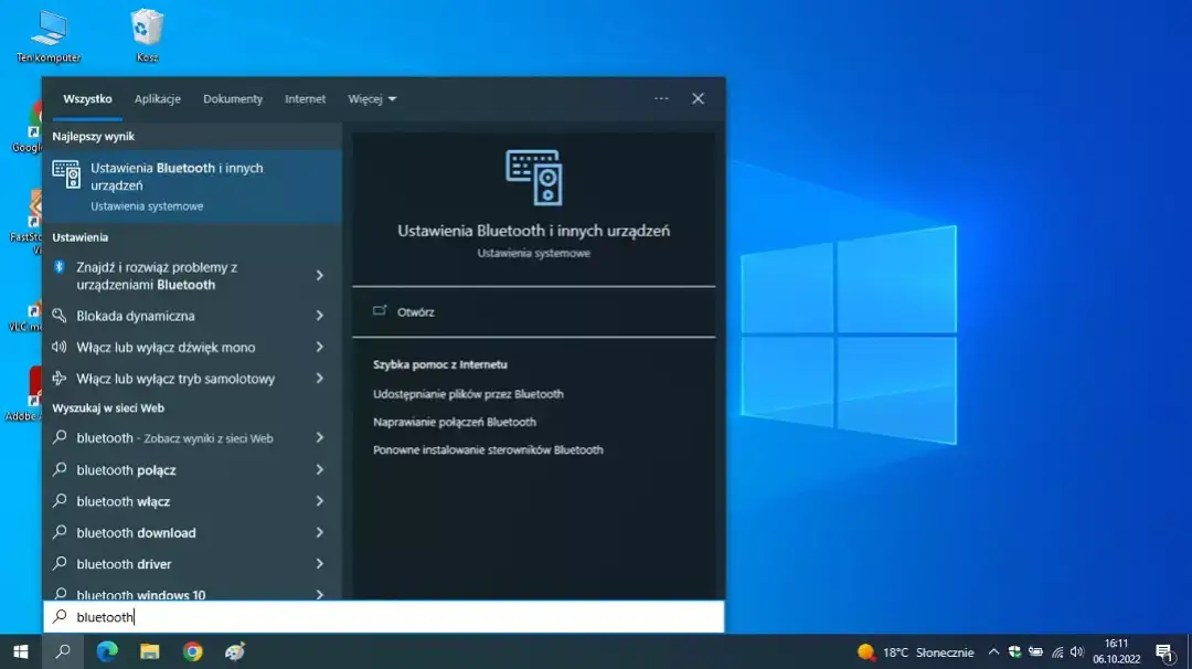 Jak podłączyć słuchawki bezprzewodowe do komputera bez bluetooth – proste kroki