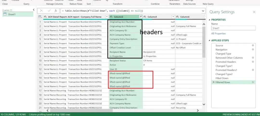 Excel grupowanie wierszy - Opanuj organizację danych jak ekspert
