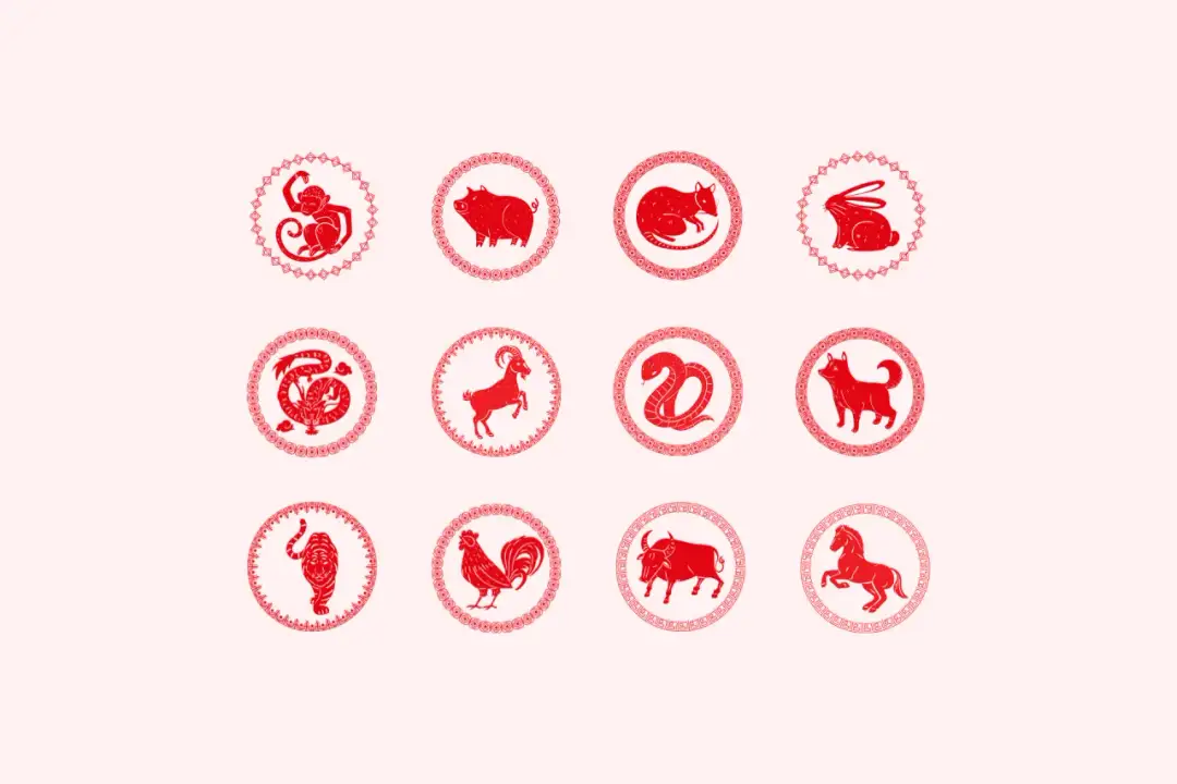 Chińskie znaki zodiaku - Jak poprawnie sprawdzić swój znak?