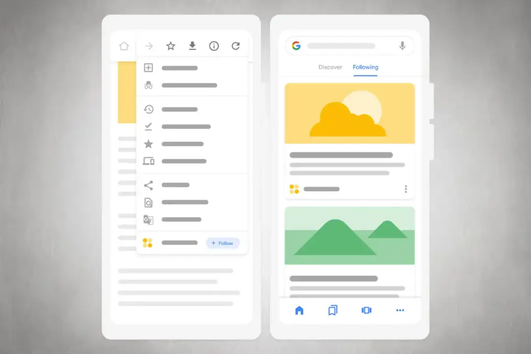 Jak wyłączyć Discover - Pozbądź się rozpraszaczy z telefonu i Chrome