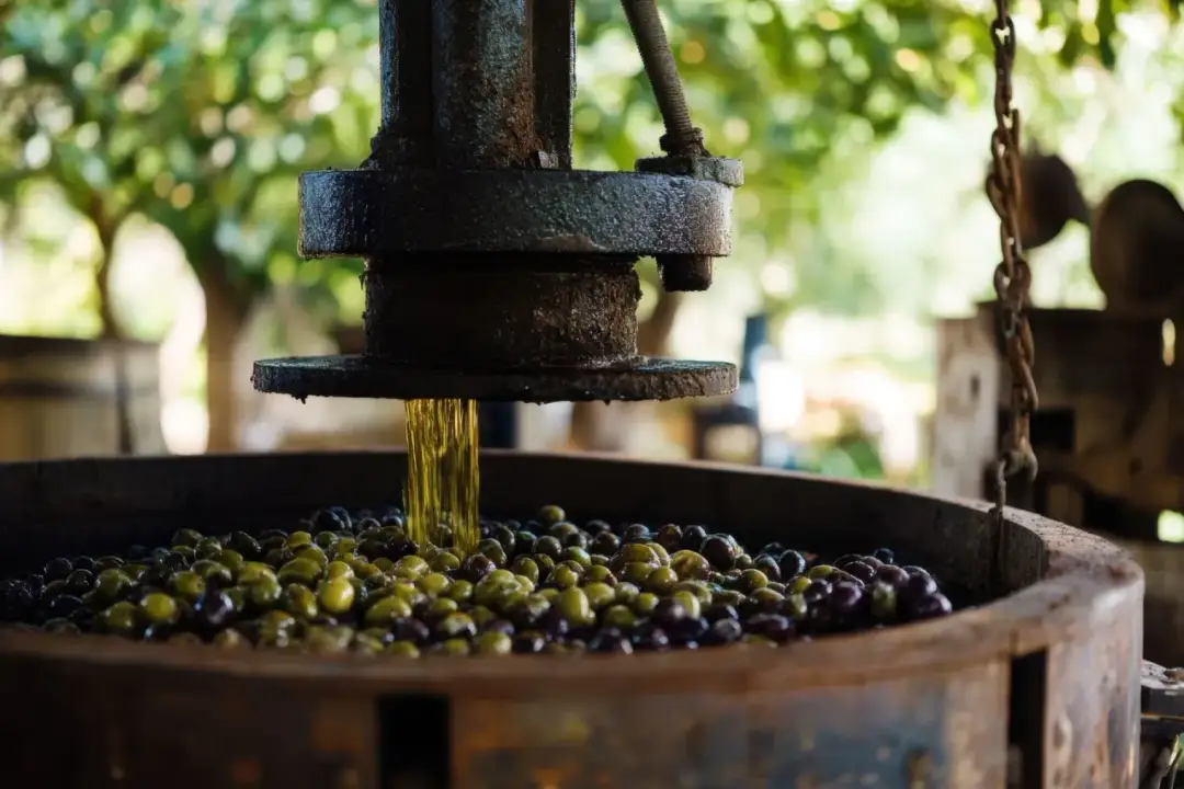 Cómo hacer aceite de oliva en casa - Guía paso a paso sin improvisar
