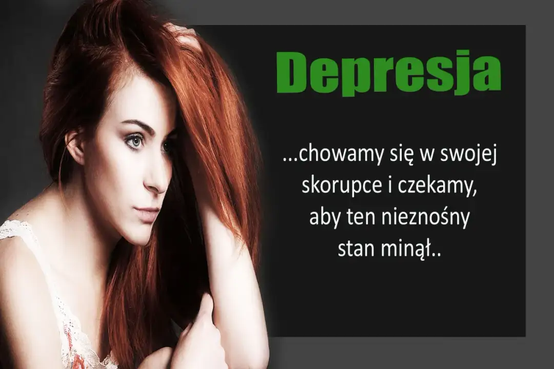 Czy depresja może trwać całe życie? Zrozumienie długoterminowego cierpienia