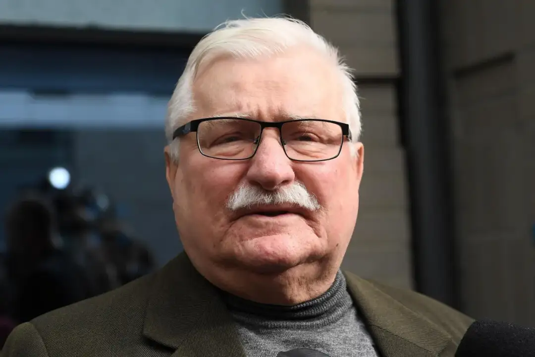 Lech Wałęsa: Od elektryka do prezydenta droga pełna walki i kontrowersji
